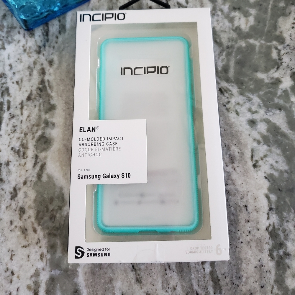 Galaxy S10 phone case